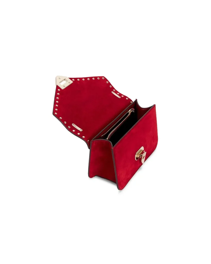 Rockstud Small Shoulder Bag Full Size Image 6