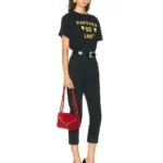 Rockstud Small Shoulder Bag Thumbnail 4