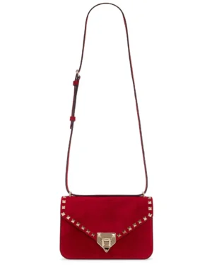 VALENTINO GARAVANI Rockstud Small Shoulder Bag