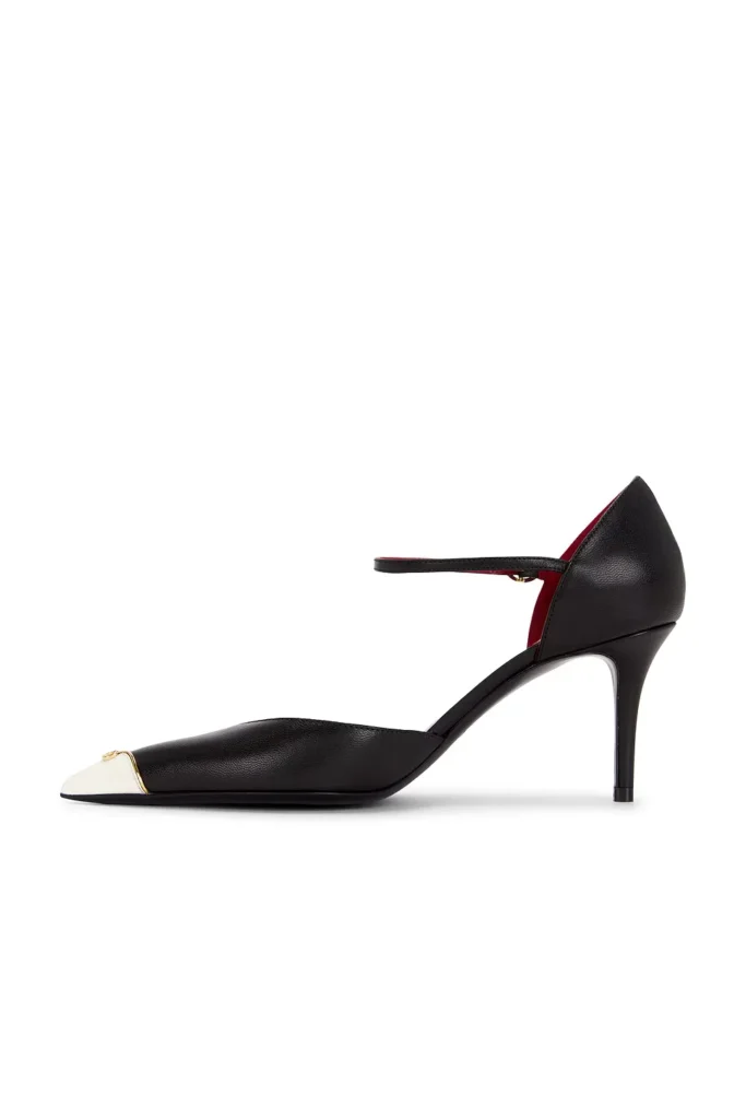 Vlogo Heartip D’orsay Pump Full Size Image 3
