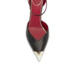 Vlogo Heartip D’orsay Pump Thumbnail 4