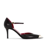 Vlogo Heartip D’orsay Pump Thumbnail 1