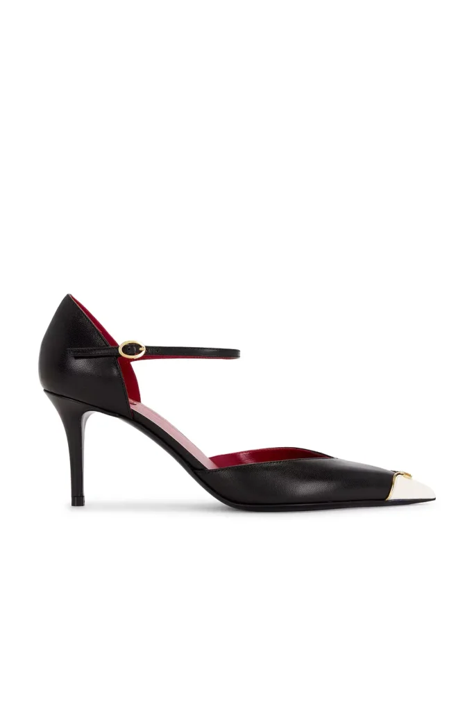 Vlogo Heartip D’orsay Pump Full Size Image 1