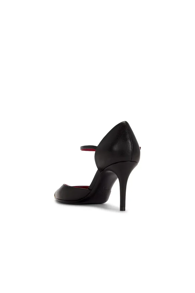 Vlogo Heartip D’orsay Pump Full Size Image 2