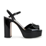 Vlogo Signature Sandal Thumbnail 1