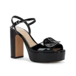 Vlogo Signature Sandal Thumbnail 4