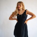 The Bijou Dress Thumbnail 1