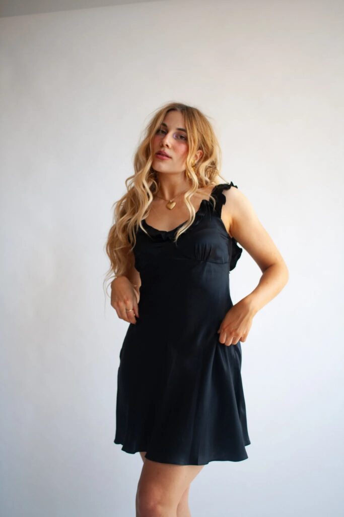 The Bijou Dress Full Size Image 3