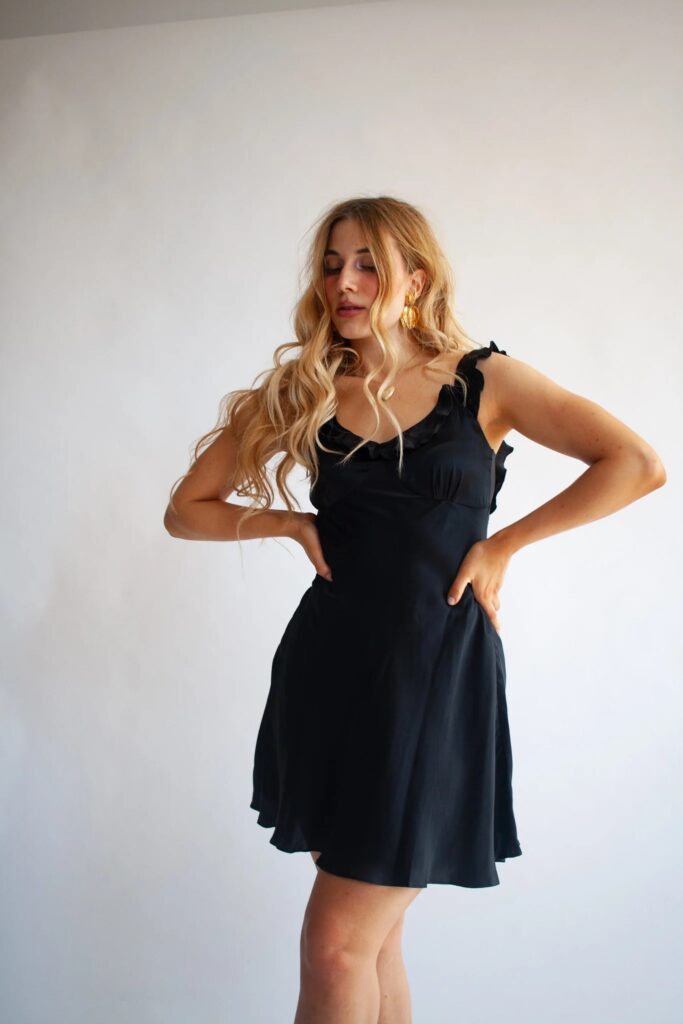 The Bijou Dress Full Size Image 1