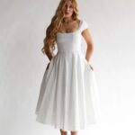 The Bronte Dress Thumbnail 1