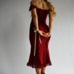The Desirée Dress Thumbnail 4