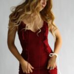 The Desirée Dress Thumbnail 3