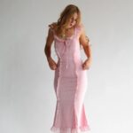 The Desirée Dress Thumbnail 1