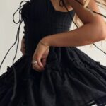 The Fae Dress Thumbnail 2