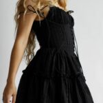 The Fae Dress Thumbnail 4
