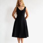 The Juliette Dress Thumbnail 1