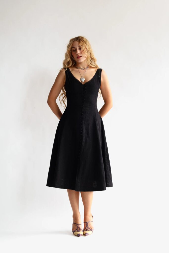 The Juliette Dress Full Size Image 1