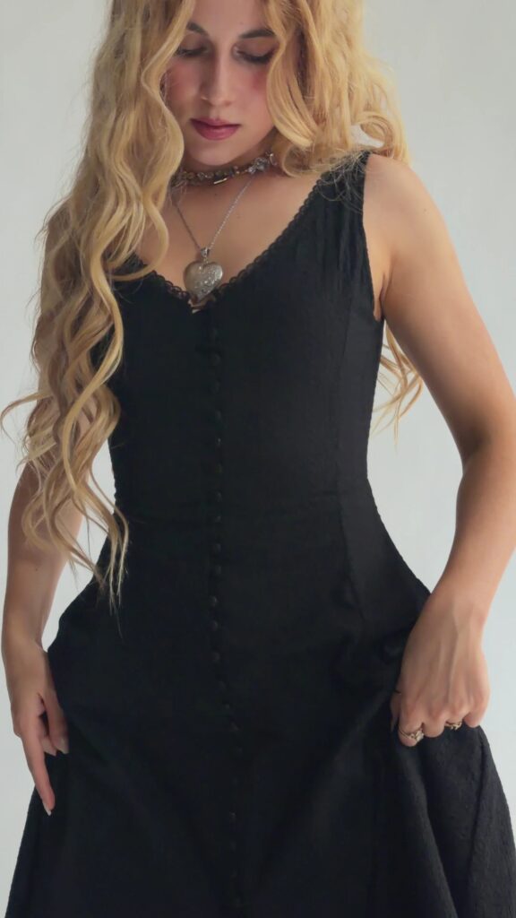 The Juliette Dress Full Size Image 2