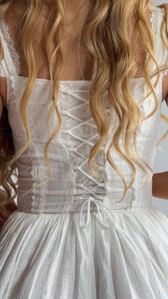 The Malena Dress Full Size Image 3