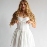 The Malena Dress Thumbnail 4