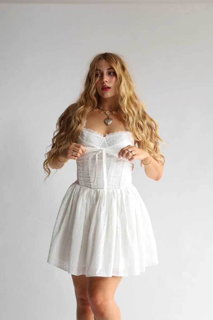 The Malena Dress Full Size Image 4