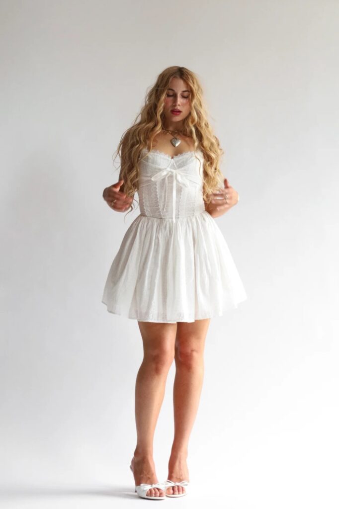 The Malena Dress Full Size Image 1