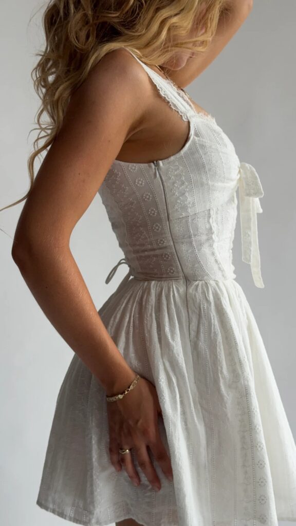 The Malena Dress Full Size Image 2
