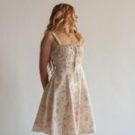 The Marguerite Dress Thumbnail 1