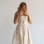 The Marguerite Dress Thumbnail 3