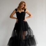 The Pirouette Gown Thumbnail 1