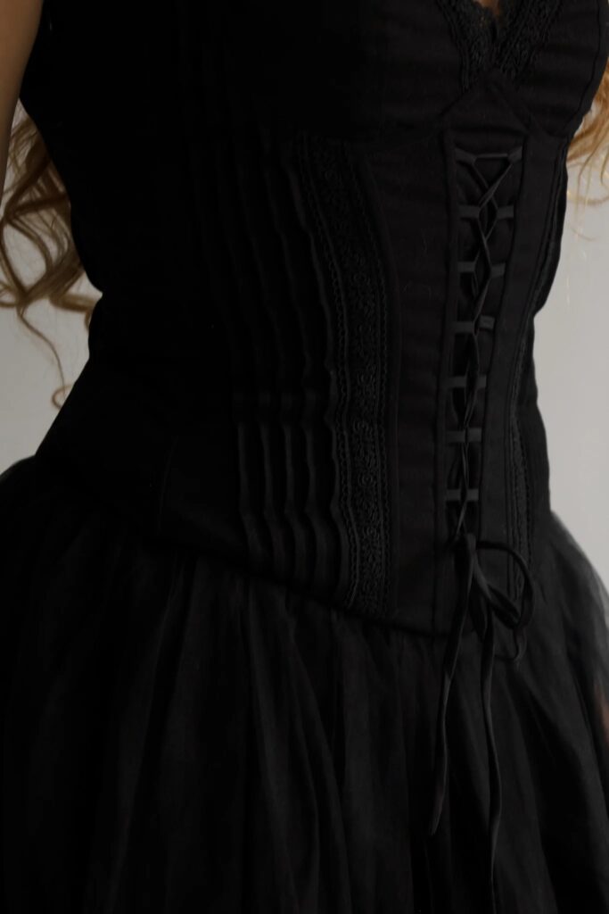 The Pirouette Gown Full Size Image 2