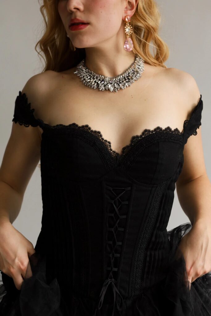 The Pirouette Gown Full Size Image 3