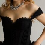 The Pirouette Gown Thumbnail 4
