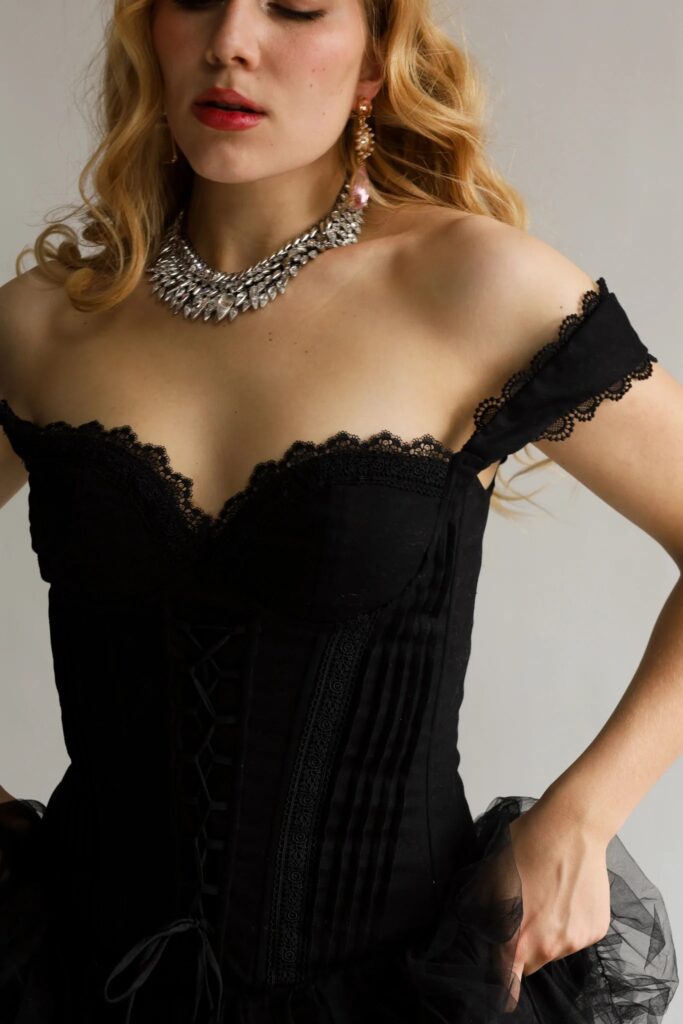 The Pirouette Gown Full Size Image 4