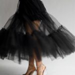 The Pirouette Gown Thumbnail 5