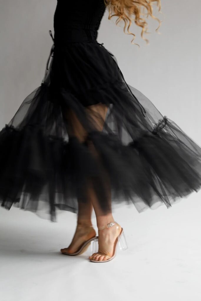 The Pirouette Gown Full Size Image 5