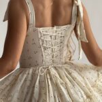 The Siena Mini Dress Thumbnail 4