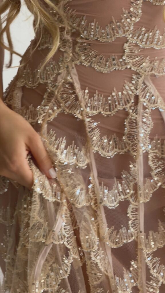 The Sylph Gown Full Size Image 3