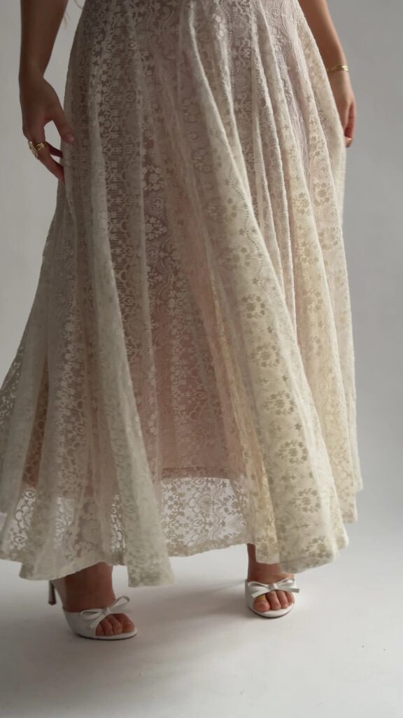 The Sylph Gown Full Size Image 3