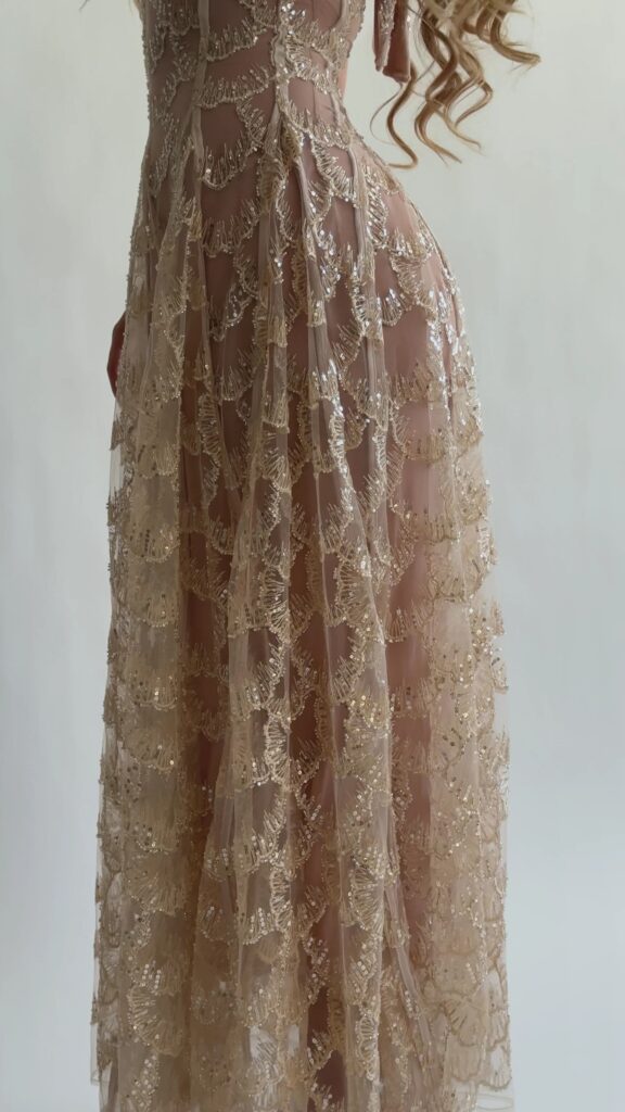 The Sylph Gown Full Size Image 2