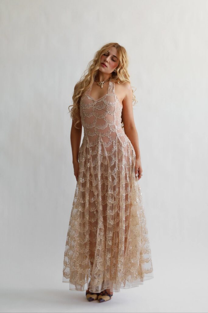 The Sylph Gown Full Size Image 1