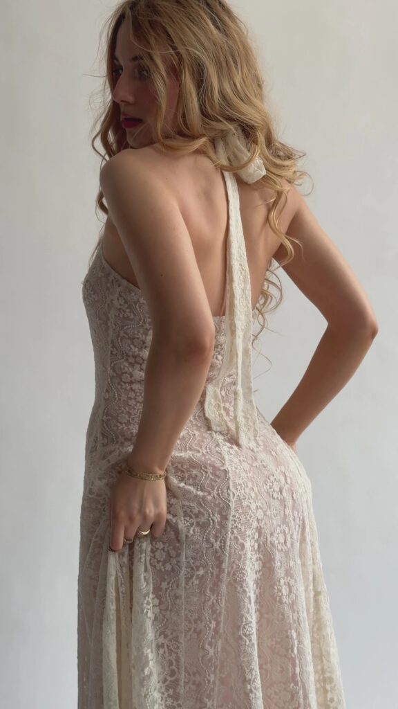 The Sylph Gown Full Size Image 4