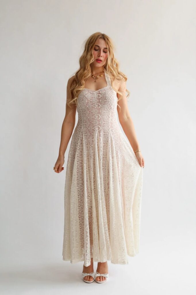 The Sylph Gown Full Size Image 1