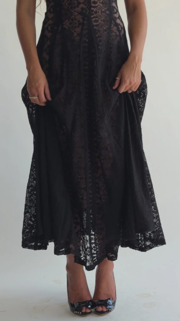 The Sylph Gown Full Size Image 3