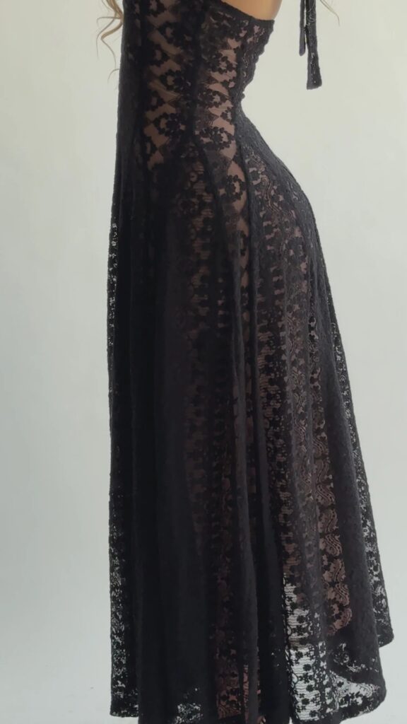 The Sylph Gown Full Size Image 4