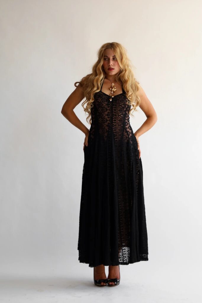 The Sylph Gown Full Size Image 1
