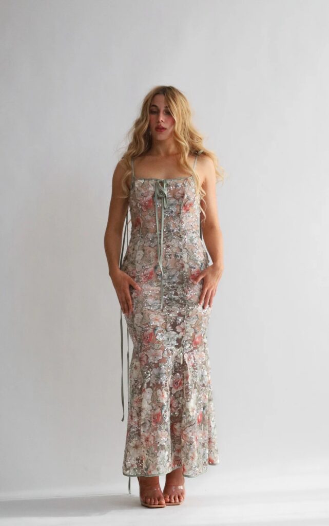 The Titania Gown Full Size Image 1